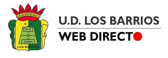 U.D. Los Barrios WebDirecto